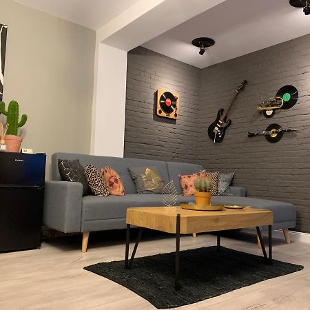Best Apartment Scheia Suczawa Zewnętrze zdjęcie