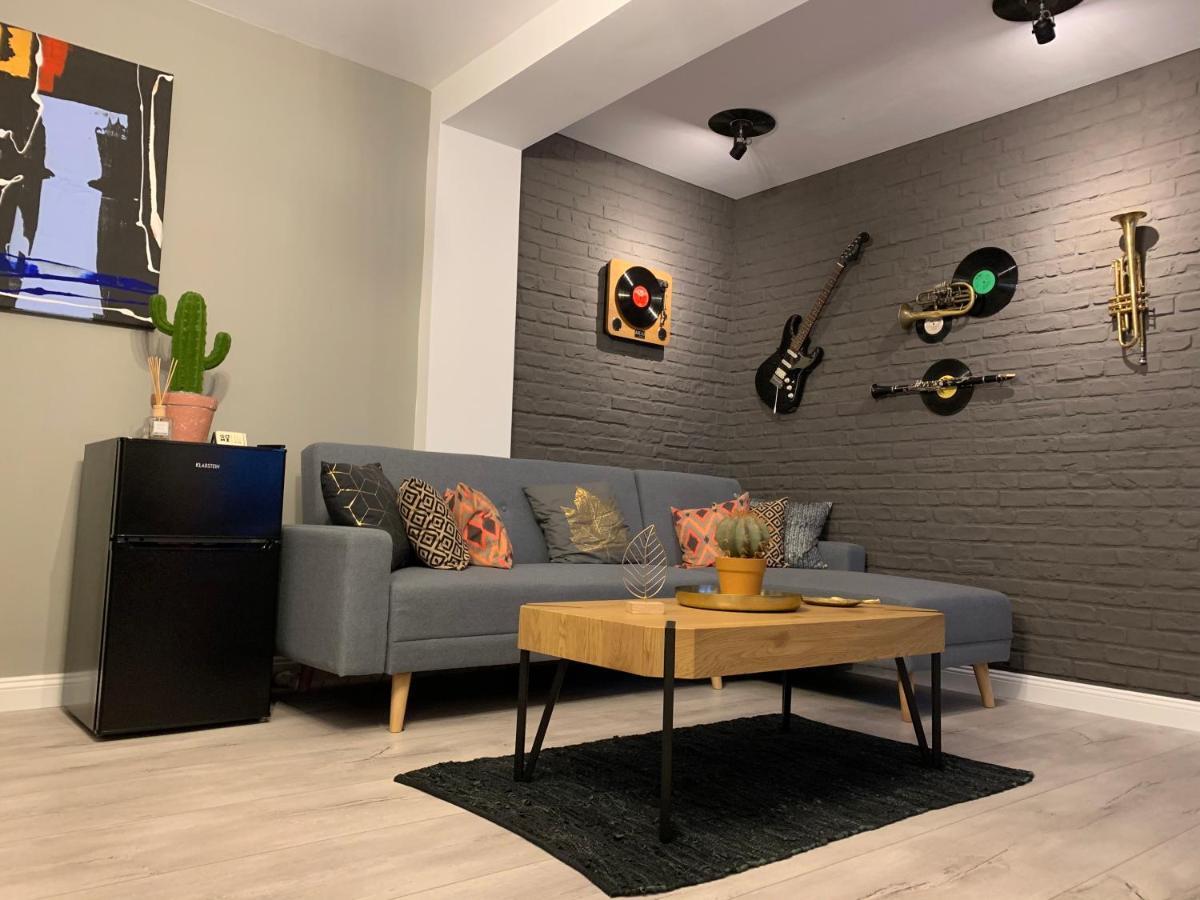 Best Apartment Scheia Suczawa Zewnętrze zdjęcie
