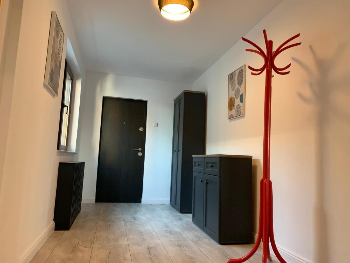 Best Apartment Scheia Suczawa Zewnętrze zdjęcie