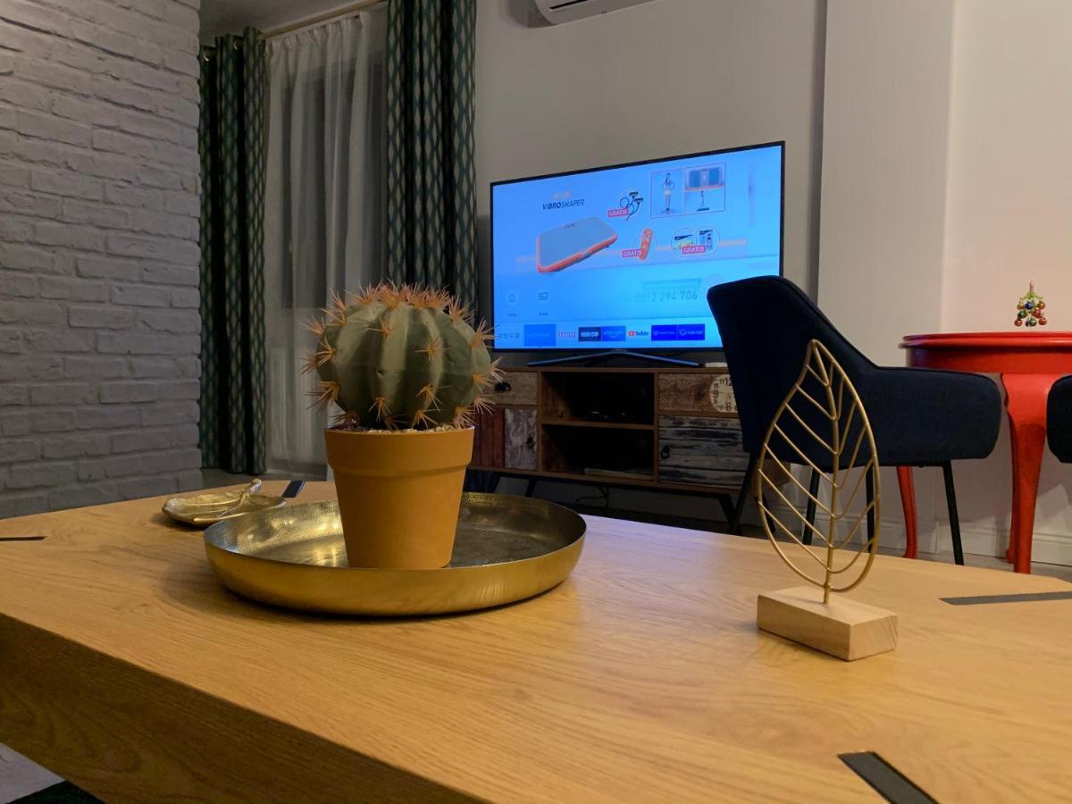 Best Apartment Scheia Suczawa Zewnętrze zdjęcie