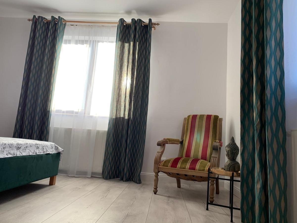 Best Apartment Scheia Suczawa Zewnętrze zdjęcie