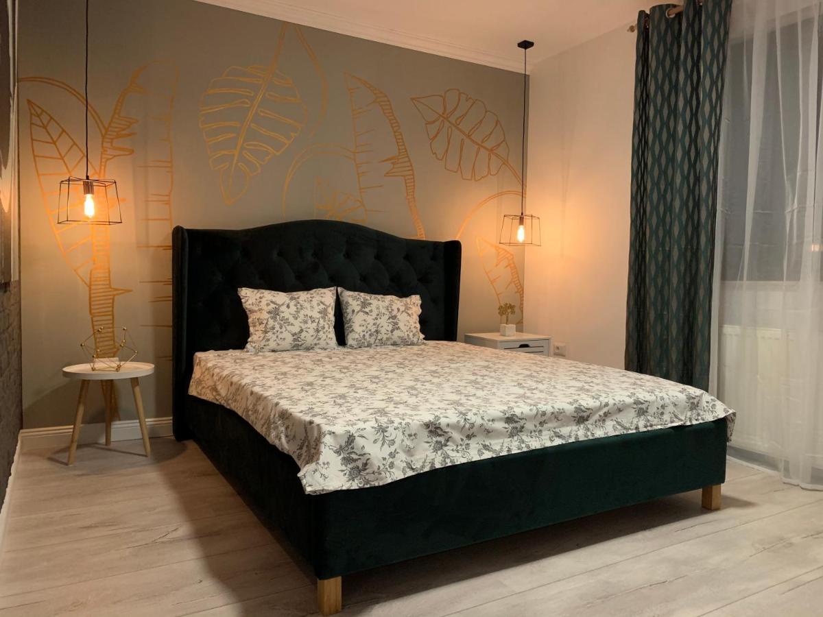 Best Apartment Scheia Suczawa Zewnętrze zdjęcie