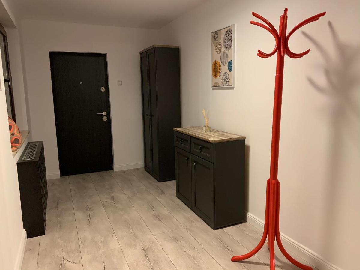 Best Apartment Scheia Suczawa Zewnętrze zdjęcie