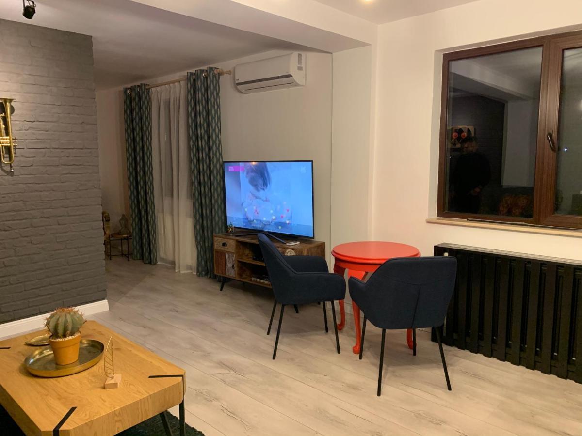 Best Apartment Scheia Suczawa Zewnętrze zdjęcie