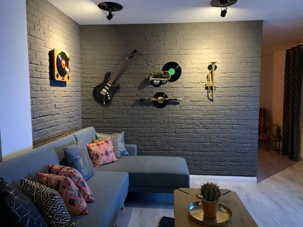 Best Apartment Scheia Suczawa Zewnętrze zdjęcie