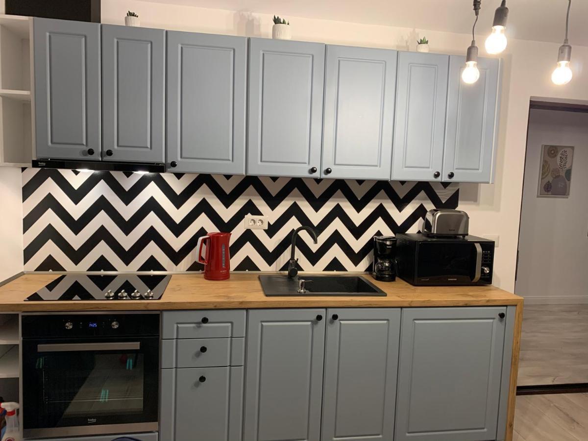 Best Apartment Scheia Suczawa Zewnętrze zdjęcie