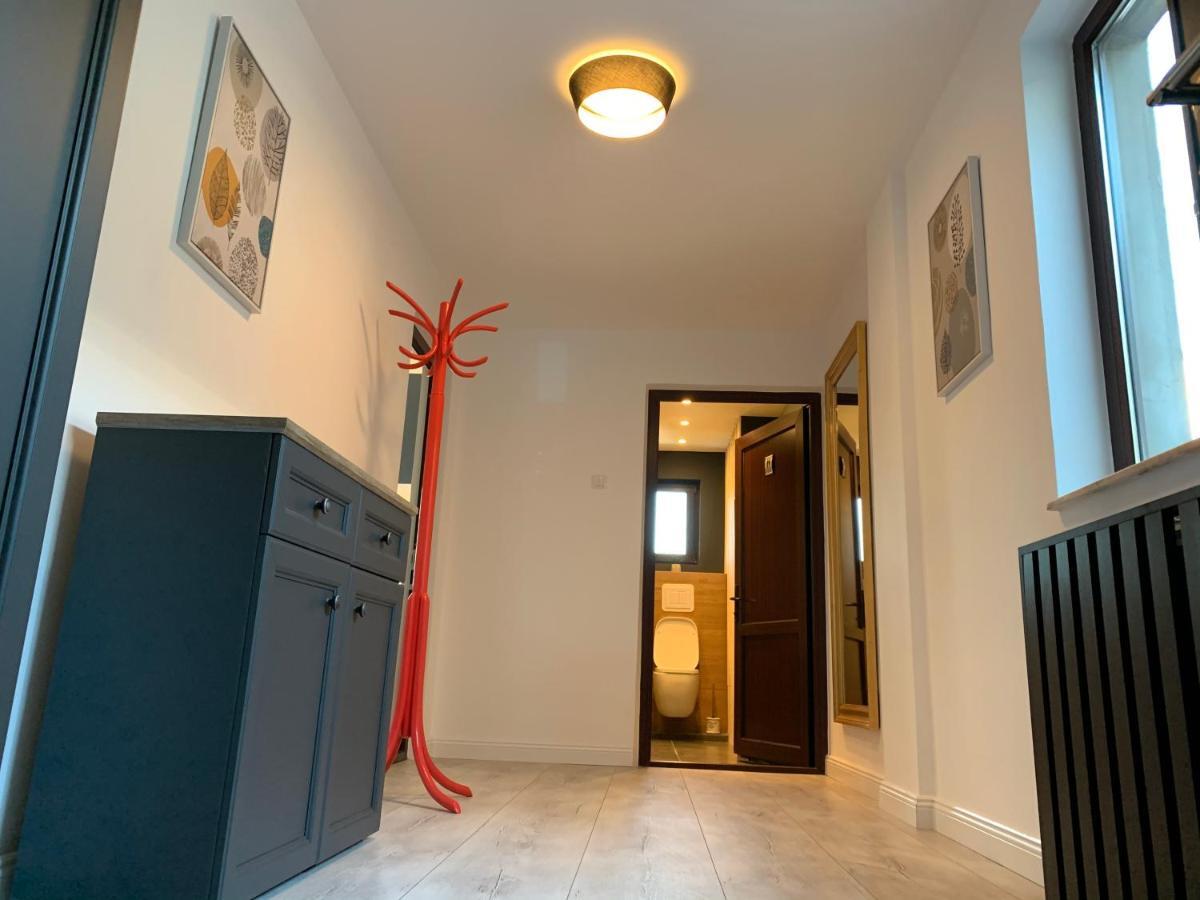 Best Apartment Scheia Suczawa Zewnętrze zdjęcie