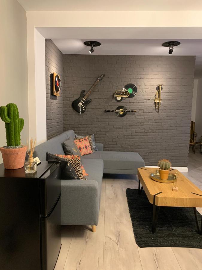 Best Apartment Scheia Suczawa Zewnętrze zdjęcie