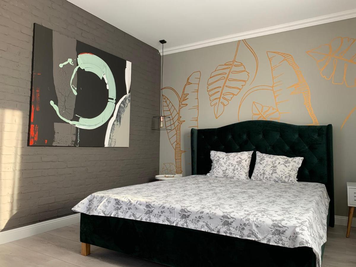 Best Apartment Scheia Suczawa Zewnętrze zdjęcie
