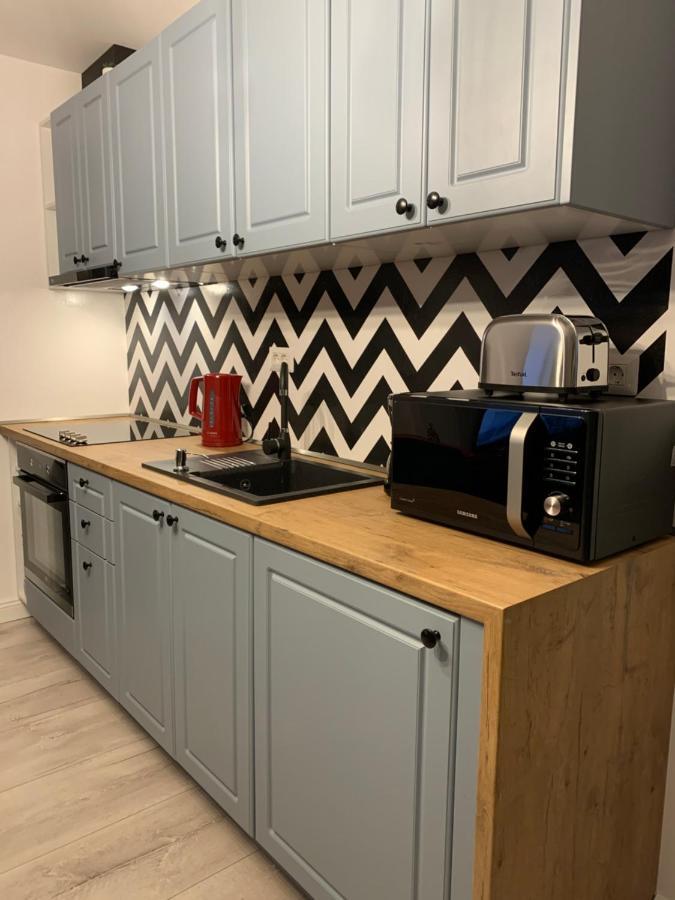 Best Apartment Scheia Suczawa Zewnętrze zdjęcie
