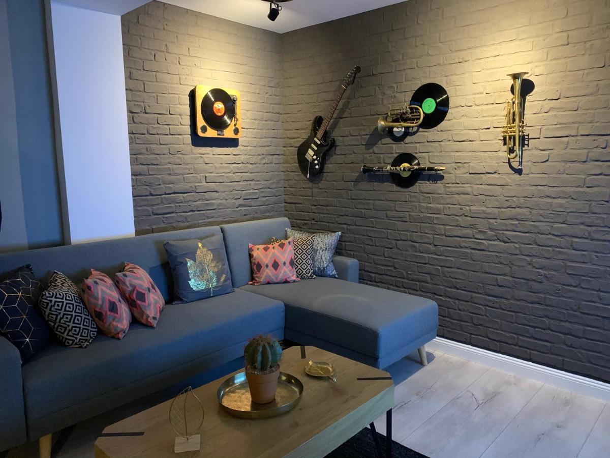 Best Apartment Scheia Suczawa Zewnętrze zdjęcie