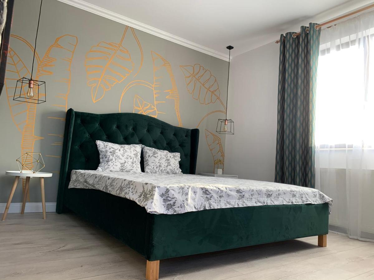 Best Apartment Scheia Suczawa Zewnętrze zdjęcie