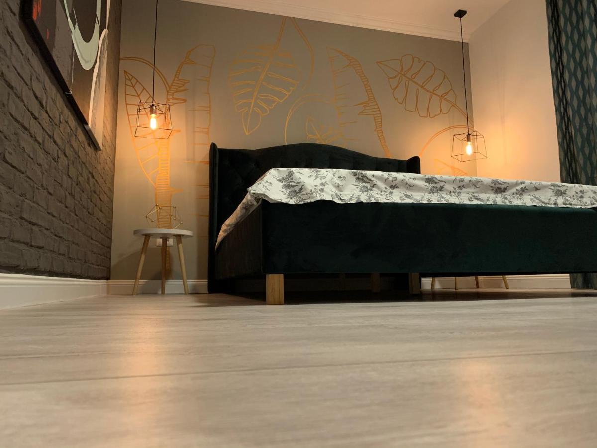 Best Apartment Scheia Suczawa Zewnętrze zdjęcie
