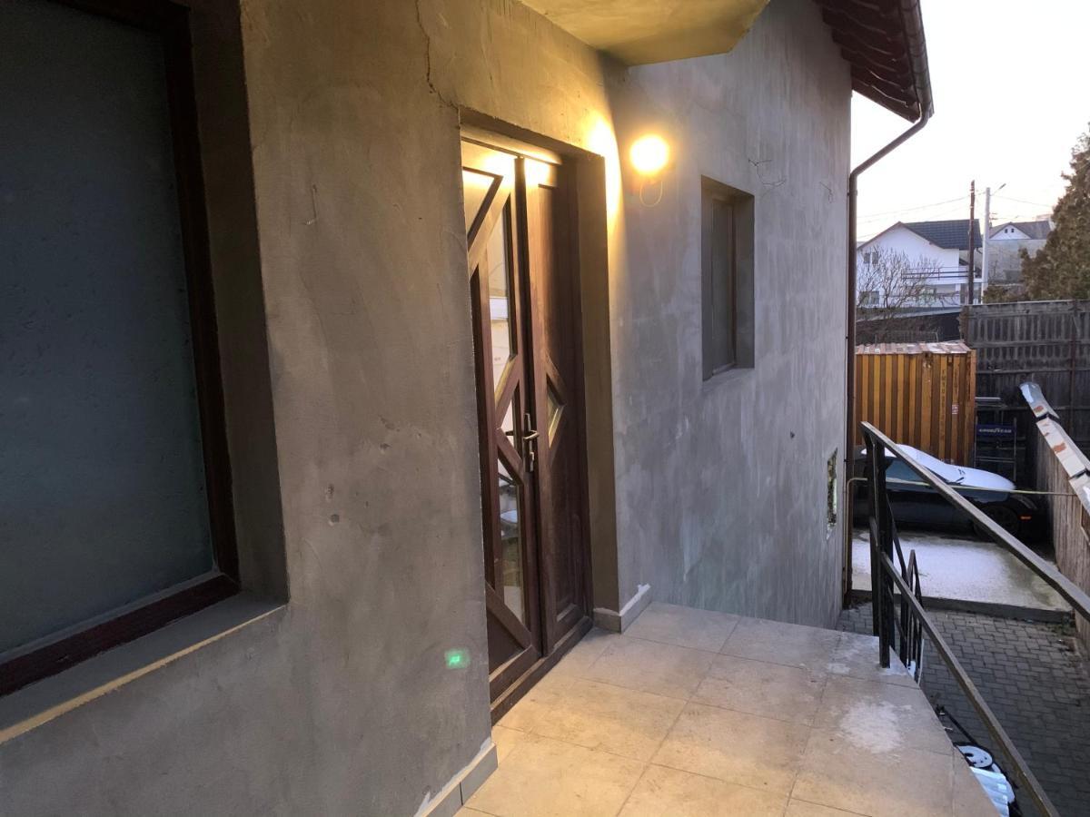 Best Apartment Scheia Suczawa Zewnętrze zdjęcie