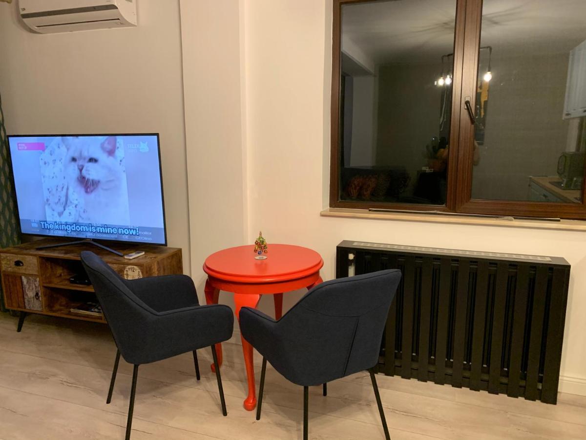 Best Apartment Scheia Suczawa Zewnętrze zdjęcie
