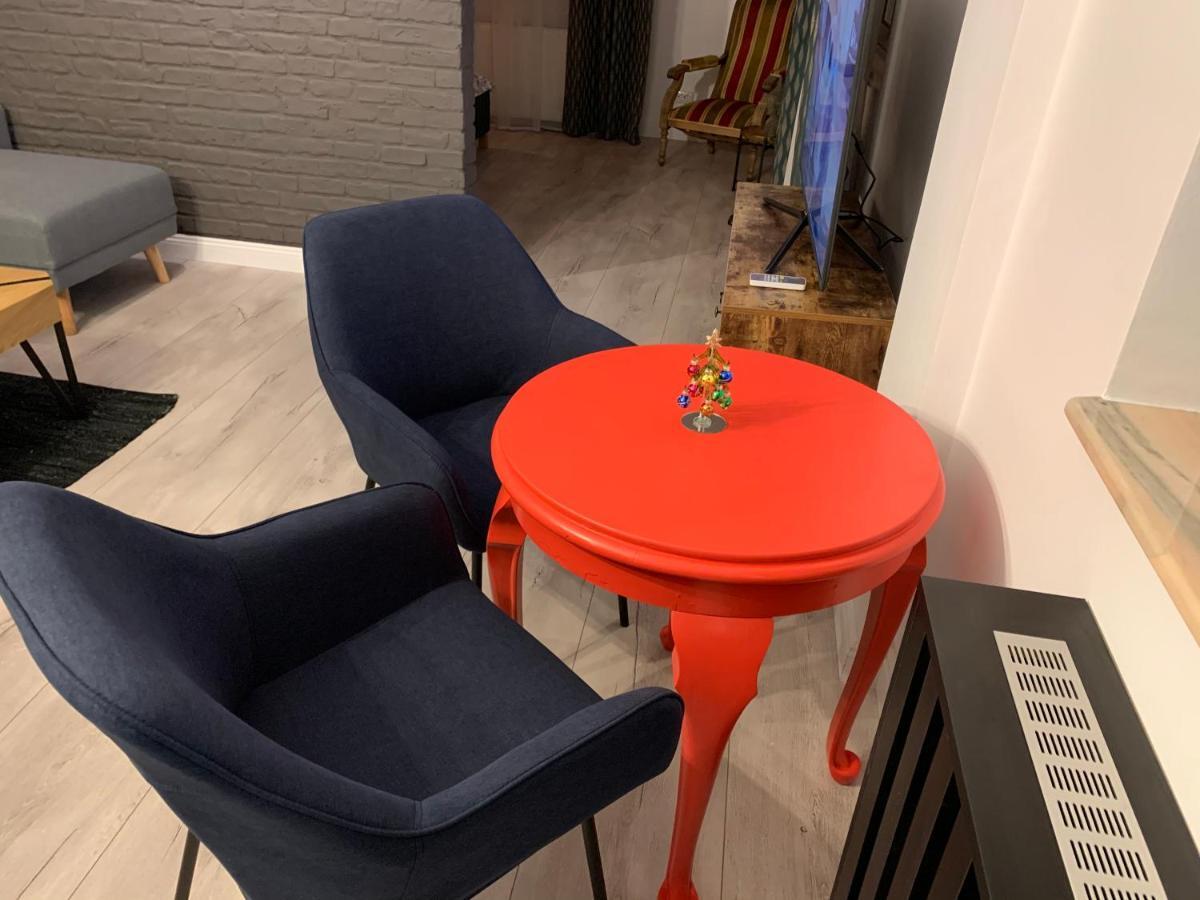Best Apartment Scheia Suczawa Zewnętrze zdjęcie