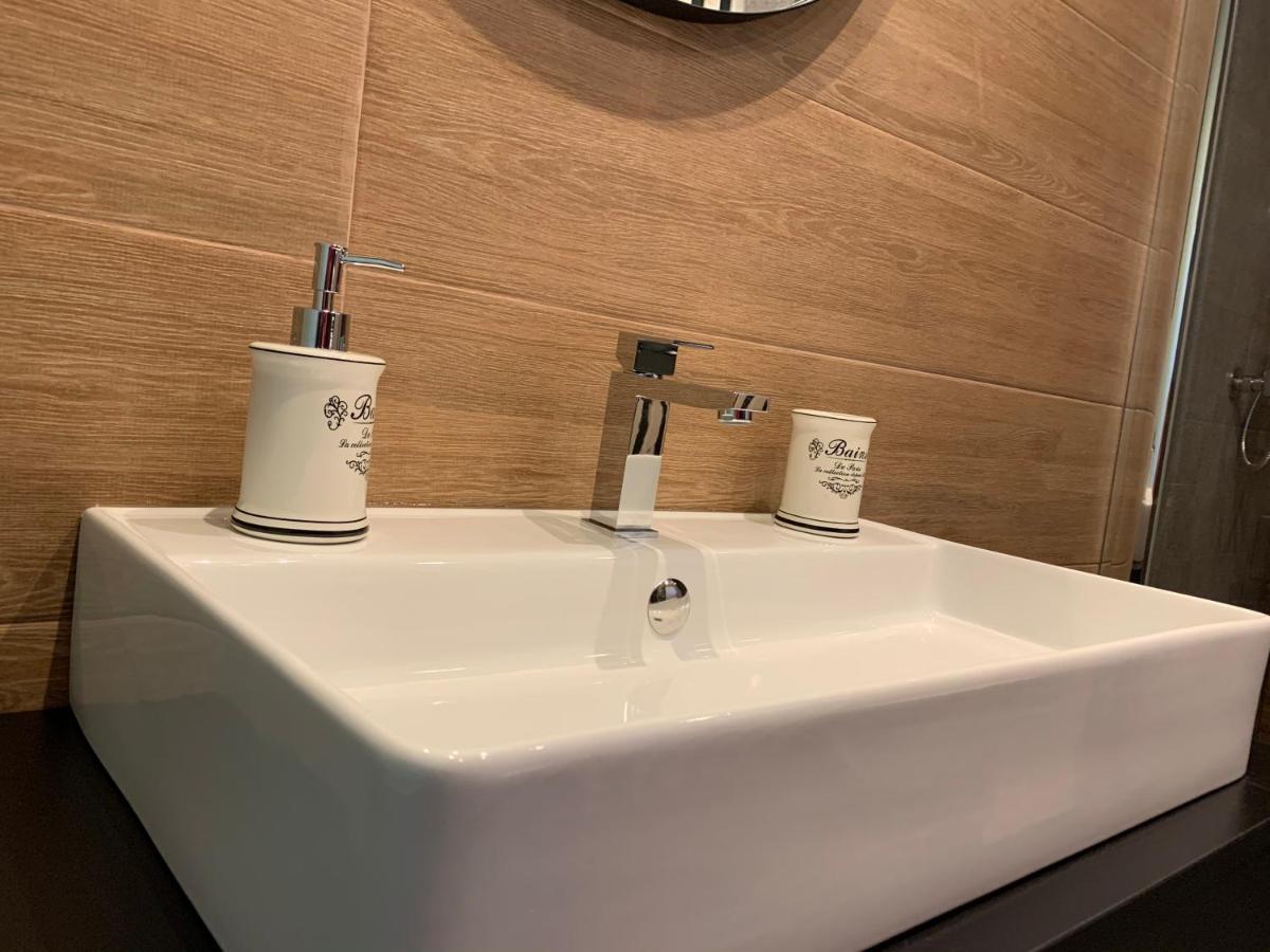 Best Apartment Scheia Suczawa Zewnętrze zdjęcie