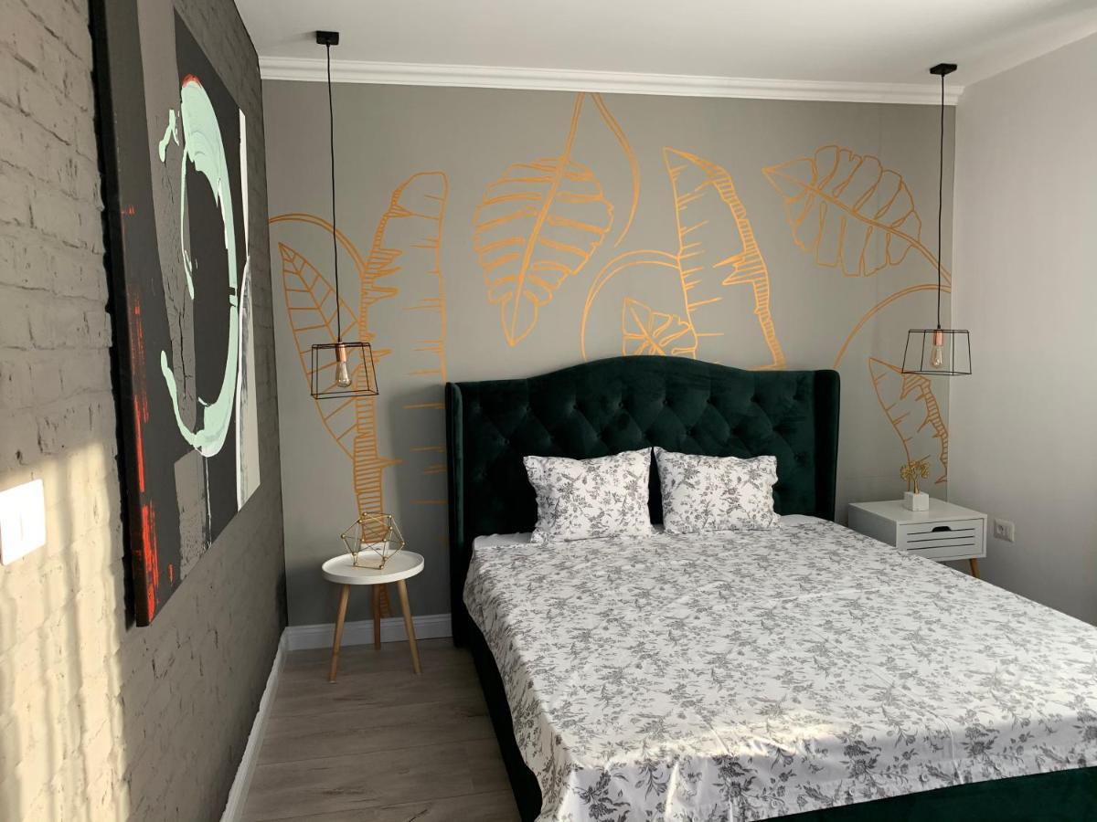 Best Apartment Scheia Suczawa Zewnętrze zdjęcie